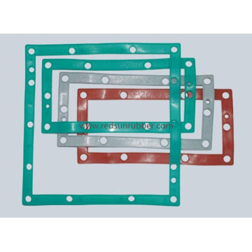 Rectangle Rubber Gasket